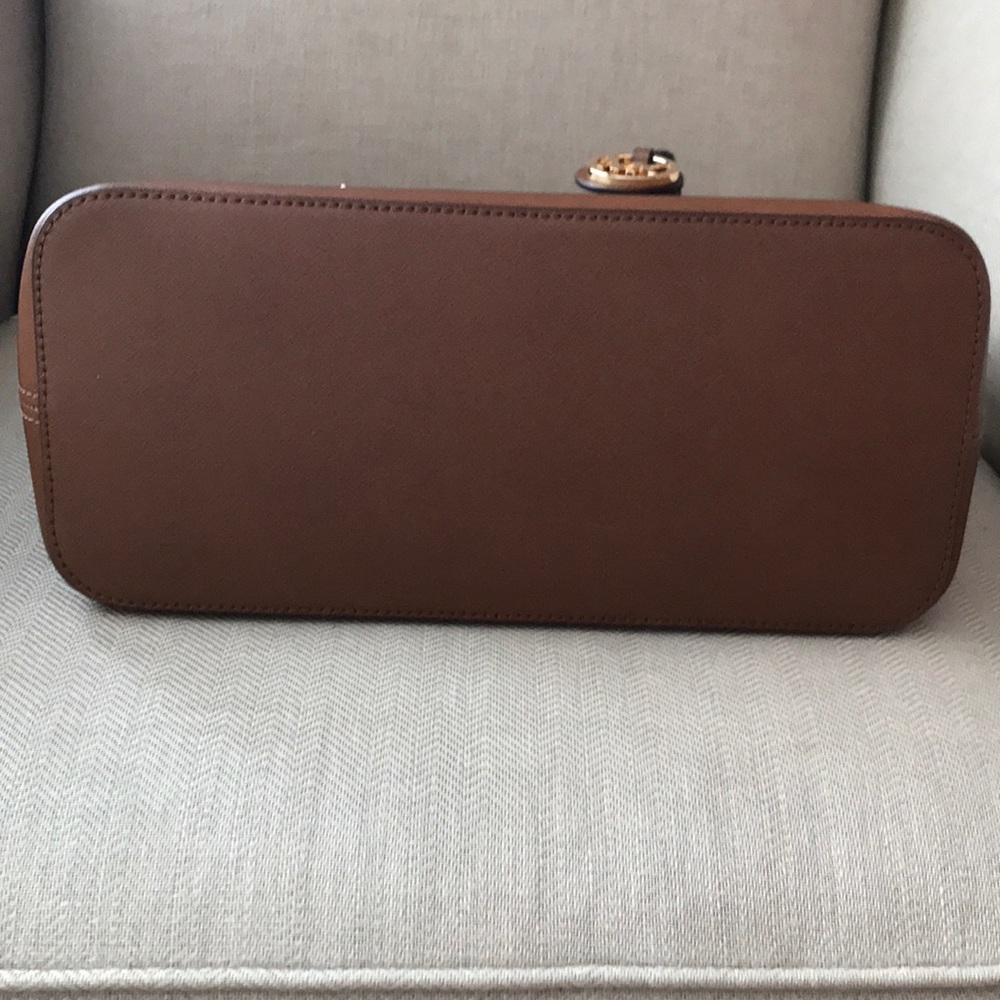 COPY - New Michael Kors jet set travel carryall t… - Picture 3 of 5